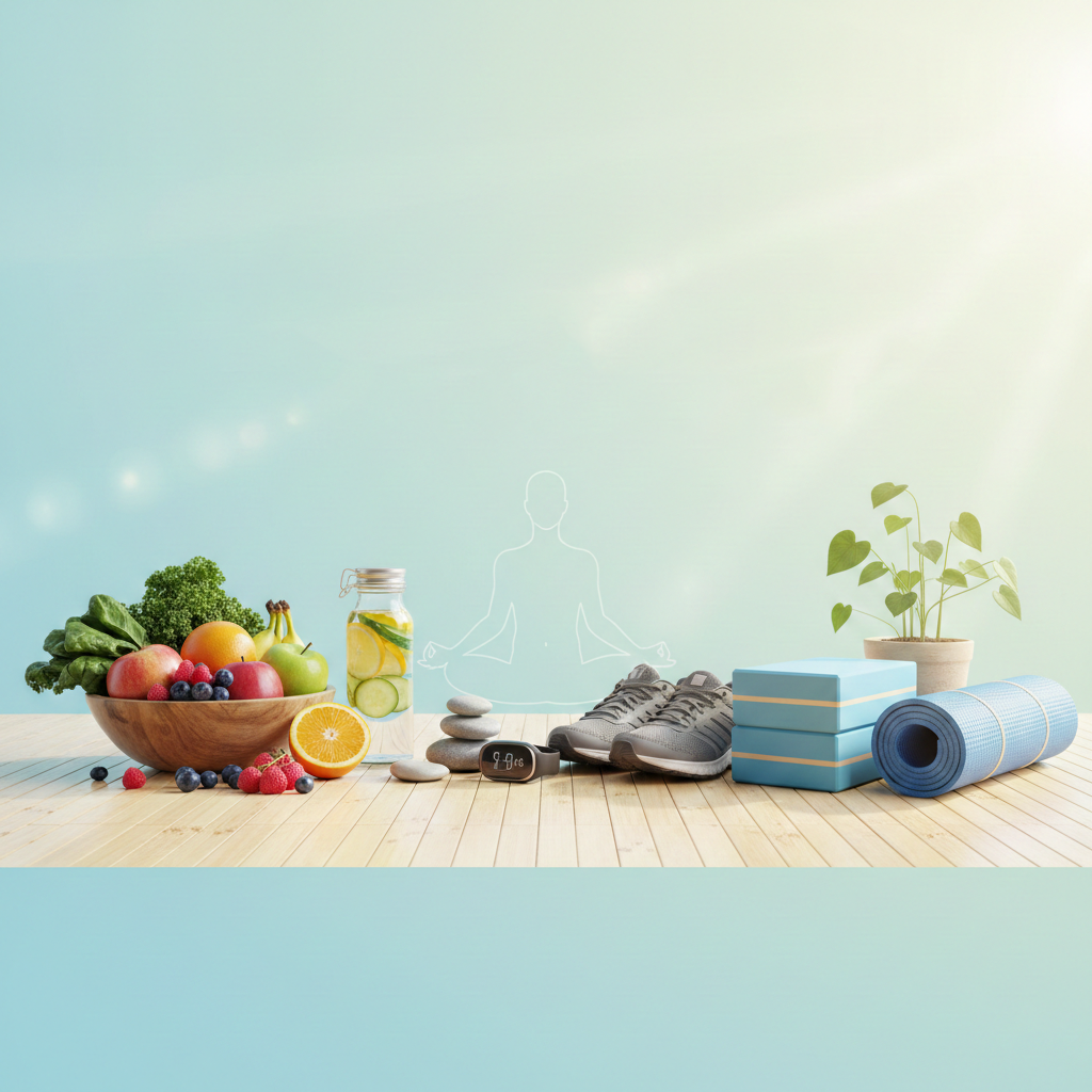 เพื่อสุขภาพ